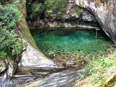 -苍山感通索道