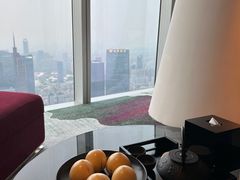 -广州四季酒店
