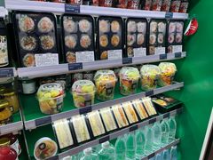 -魏家凉皮(博水商务大厦店)