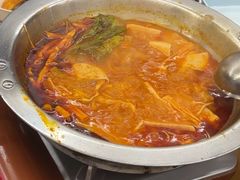 -黔哆哆地摊酸汤火锅(清湖店)