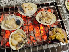 -震海贝烤贝·民俗特色店(延吉总店)