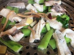 -阿多私房菜(顺德店)