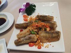 -金苑海鲜酒家(来魅力店)