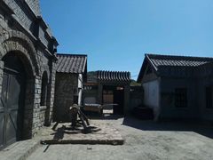 -清风小镇闯关东影视基地