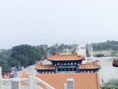 景点-南沙天后宫景区