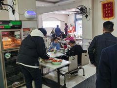 -奕宏饺子楼(朱庄小区店)