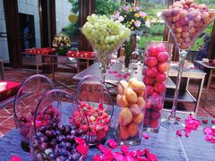 -嘉定凯悦·咖啡厅