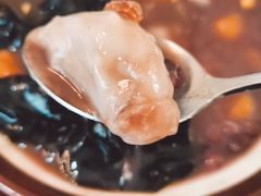 -东东鲜芋圆(郑州店)