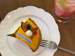 -花间烘焙BLossom Bakery