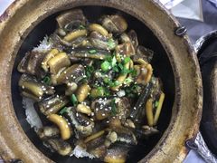 -红星光发煲仔饭(大石街店)