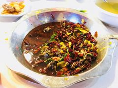 -重庆金爪爪特色干锅(大竹林直营店)