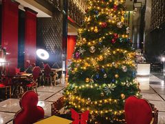 -北京索菲特大酒店