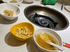 -味之绝美蛙鱼火锅(八号路店)