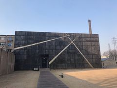 -沈阳二战盟军战俘营旧址陈列馆