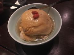 花雕醉鸡-夜上海(新天地店)