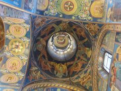 -滴血救世主教堂