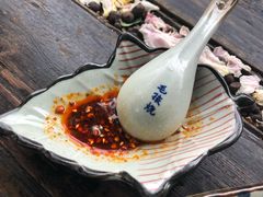 -八珍手工水饺·妈妈的爱(传芳巷店)