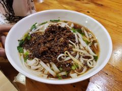 -肆姐面粉馆(坡子街店)