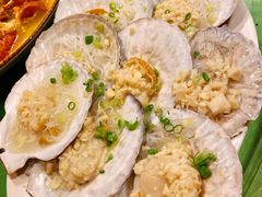 -盛港湾海鲜食府(黄沙店)