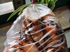 紫米面包-红跑车(仙鹤街店)