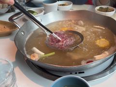 -左庭右院鲜牛肉火锅(新梅广场店)