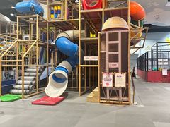 -杭州开元森泊度假乐园