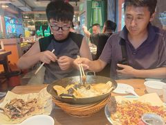 -东来土菜馆(民祥园路店)