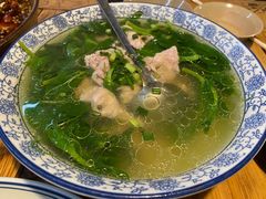 -饭江湖·江湖菜(湖广会馆店)