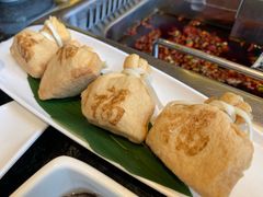 -海底捞火锅(龙湖三千集店)