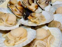 -震海贝烤贝·民俗特色店(延吉总店)
