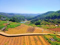-乌石村
