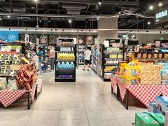 -盒马鲜生(联投广场店)