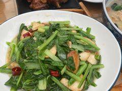 -老磨油饼(高陵店)