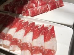 -海底捞火锅(安吉万达店)