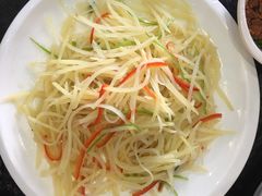 -喜洲翰林餐厅(董家百年老宅店)