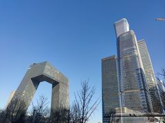 -国贸中心·国贸大厦三期