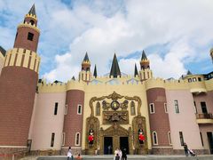 -安徒生童话乐园