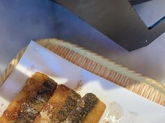 -南锣肥猫·麻辣烤鱼·15年现烤现卖(通州领展店)