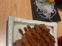 -胜代日本料理(云程巷小区店)