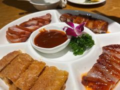 -周锦记广式餐厅