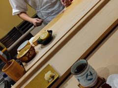 -鮨一日本料理(大中华店)