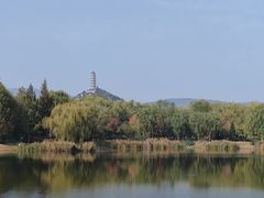 -北坞公园
