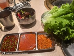 -Ant 蚂蚁洞烤肉·大营地(上海静安大悦城店)