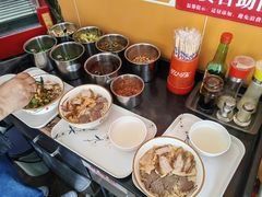 -1817大碗牛肉粉