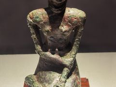 -深圳博物馆(古代艺术馆)