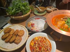 -吃饭皇帝大(合生汇店)