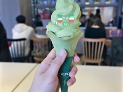 -肯德基(西稍门店)