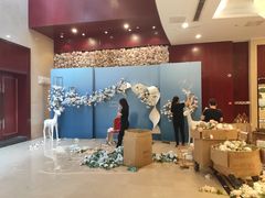 -世纪缘湖滨花园酒店·湖景轩中餐厅(太阳宫店)