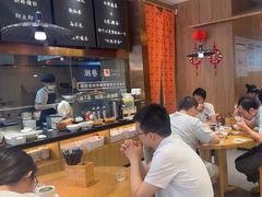 -潮巷·老潮汕美食集市(欢乐港湾店)