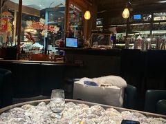 -普朗姆生蚝吧(原建国路店)